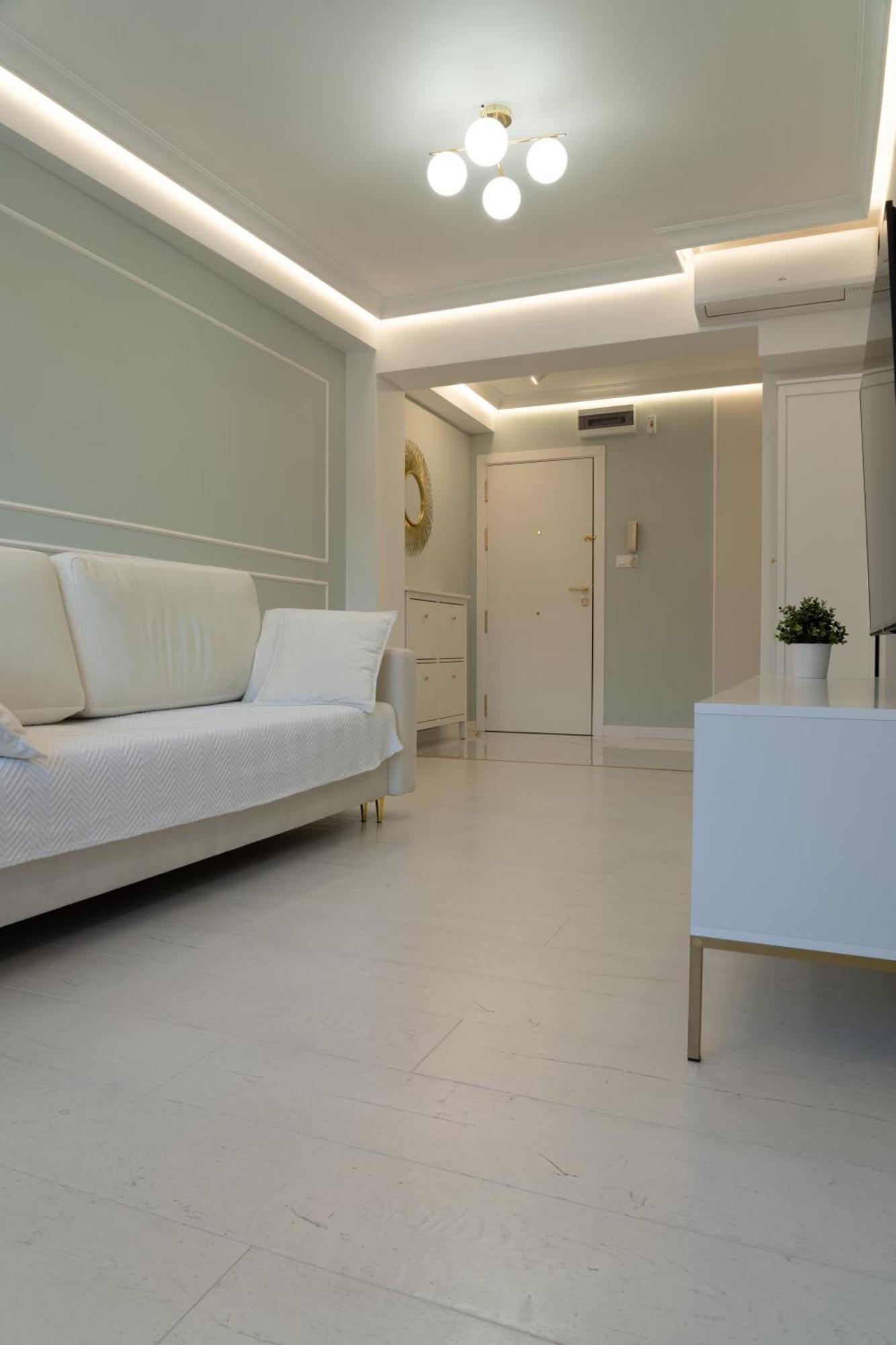 Apartamento Mar&Menta Cullera Zewnętrze zdjęcie