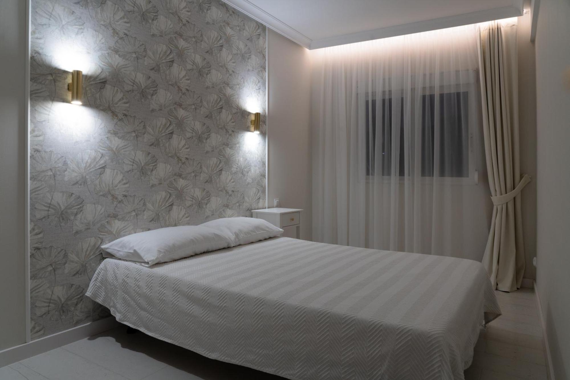 Apartamento Mar&Menta Cullera Zewnętrze zdjęcie