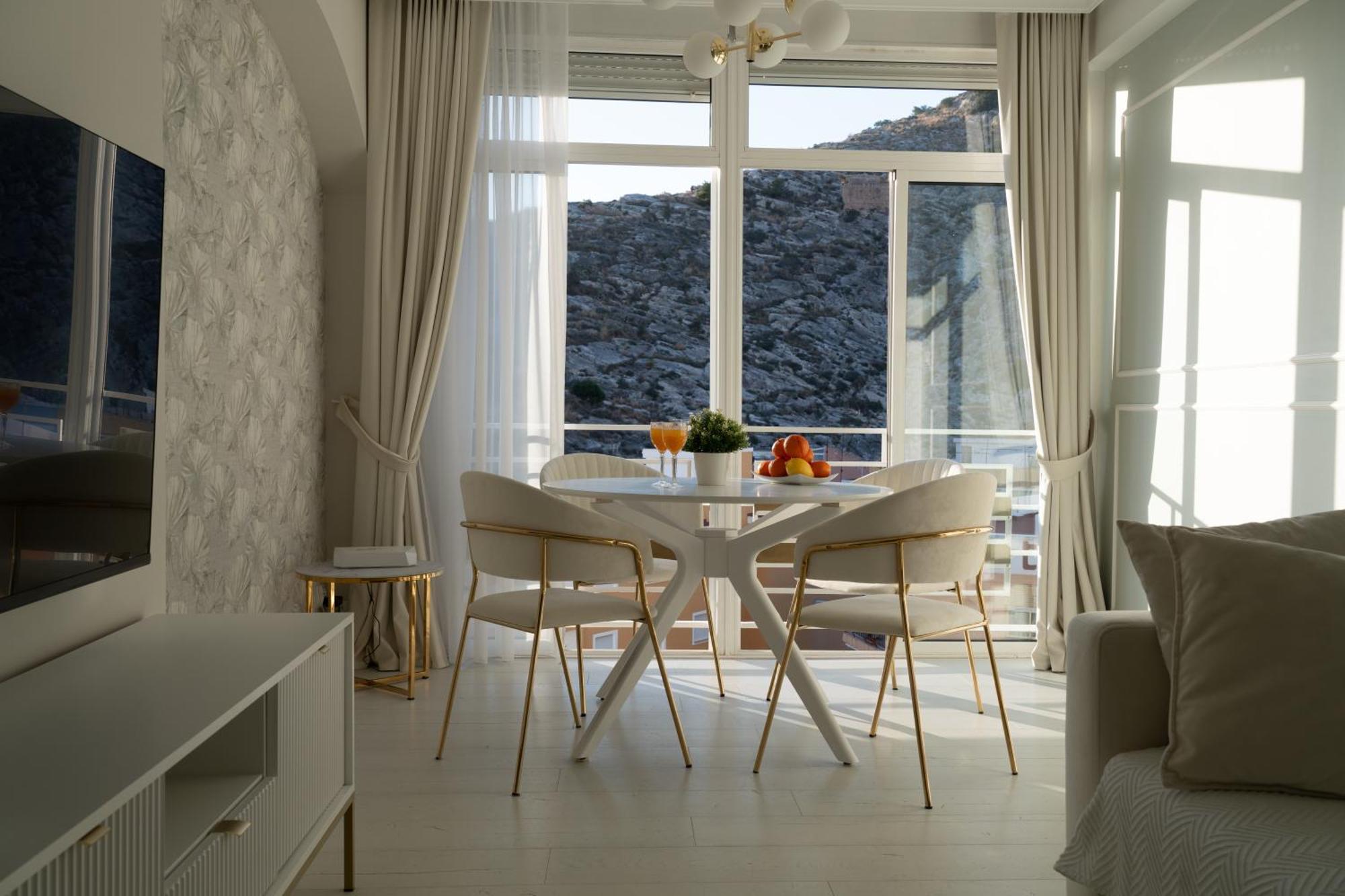 Apartamento Mar&Menta Cullera Zewnętrze zdjęcie