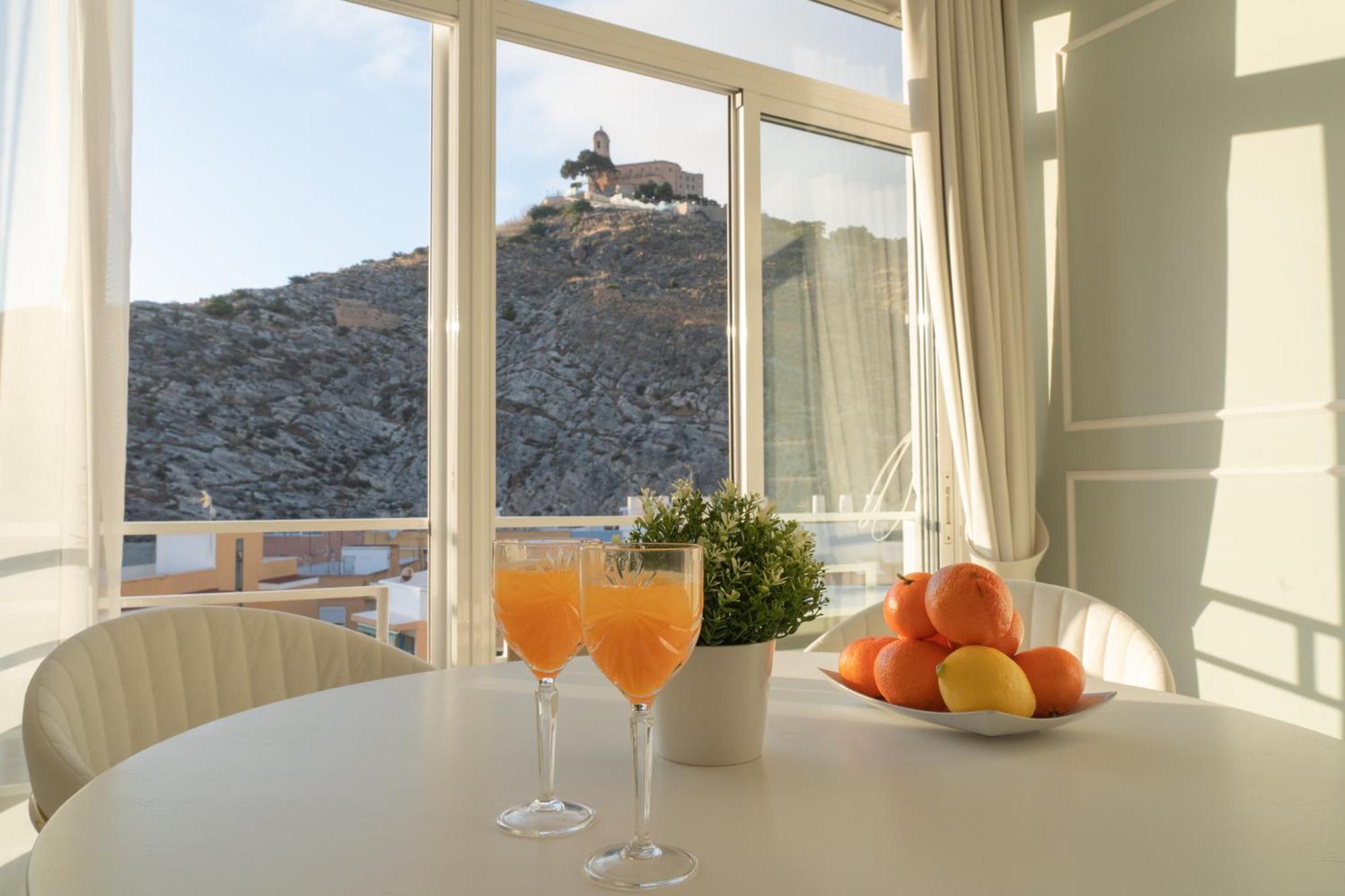 Apartamento Mar&Menta Cullera Zewnętrze zdjęcie